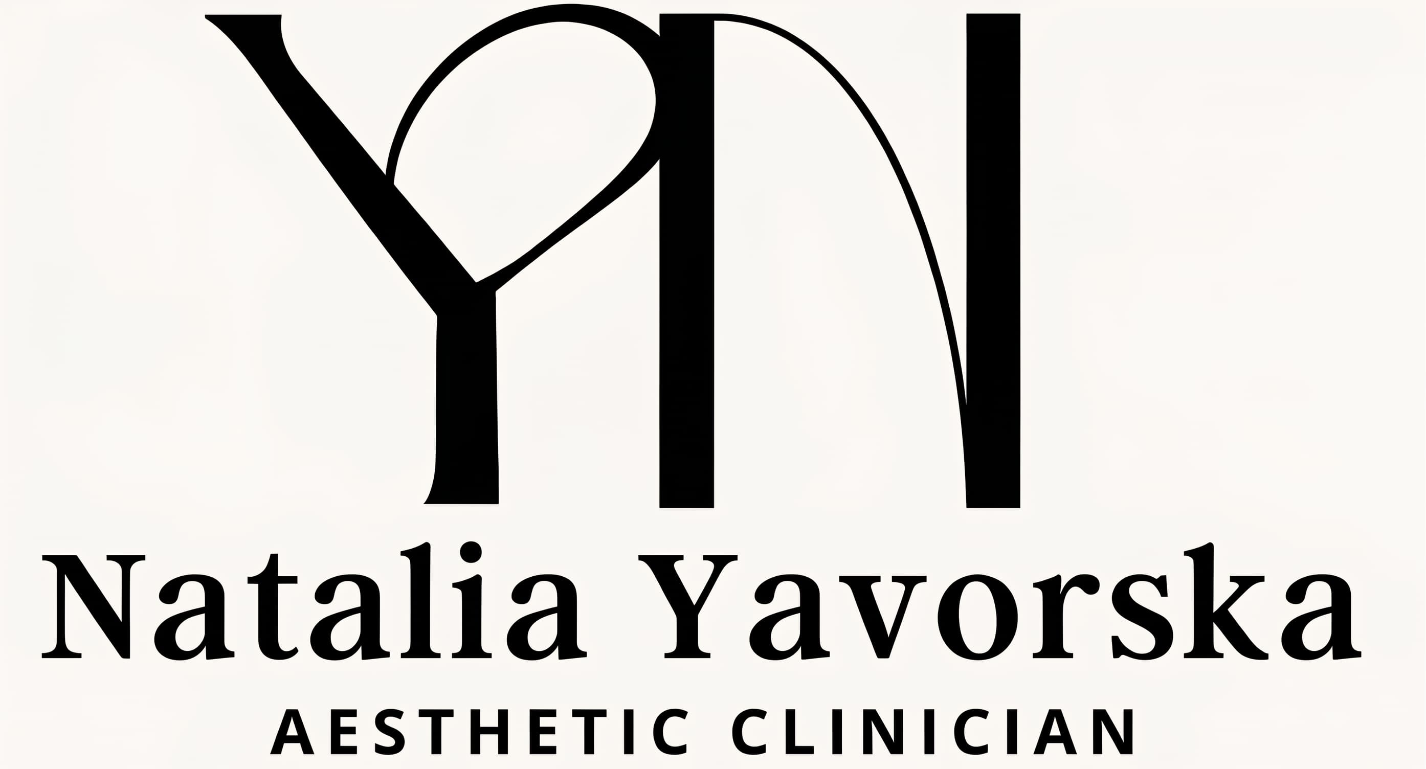 Natalia Yavorska Logo
